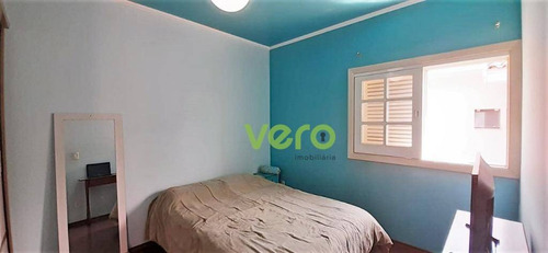 Imagem 21 de 27 de Casa Com 3 Dormitórios À Venda, 251 M² Por R$ 1.300.000,00 - Parque Novo Mundo - Americana/sp - Ca0342