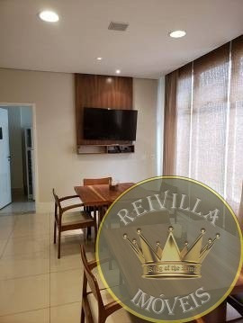 Imagem 17 de 17 de Apartamento À Venda, Alto Da Mooca, 64m², 2 Dormitórios, 1 Suíte, 1 Vaga! - Ap00603 - 70127914