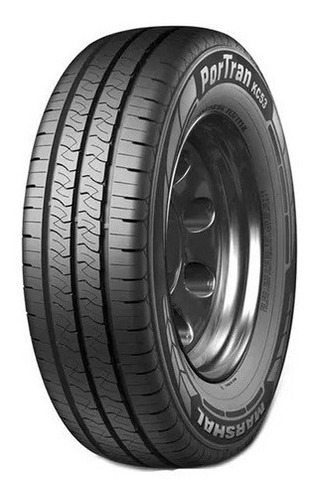 Neumático 215/60 R16  103/101t  Marshal Portran Kc53