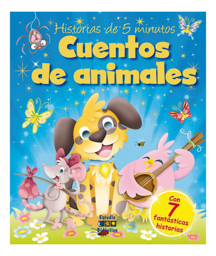 Cuentos De Animales