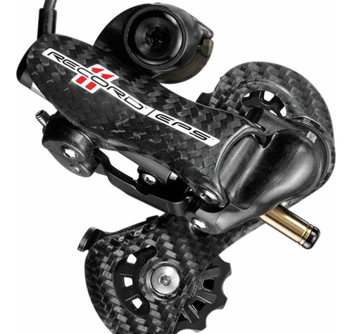 Desviador Tracero Campagnolo Record 11 Eps