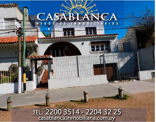 Imagen 1 de 15 de Casablanca - Excelente Punto, Impecable.