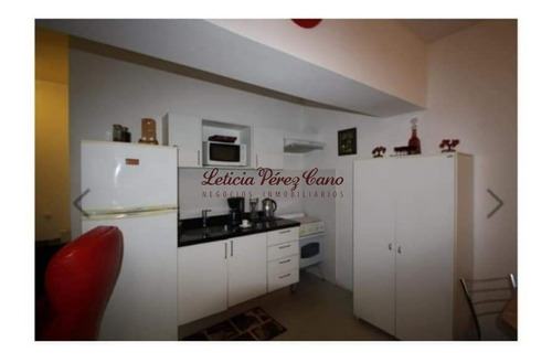 Monoambiente En Venta En Punta Del Este, Uruguay- Ref: 19420