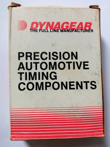 Cadena De Tiempo Ford 330/360/391/361/390 Dynagear C-169