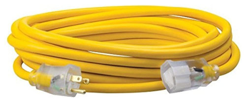 Cable Coleman 01287 163 Cable De Extension Aislado Para Ext