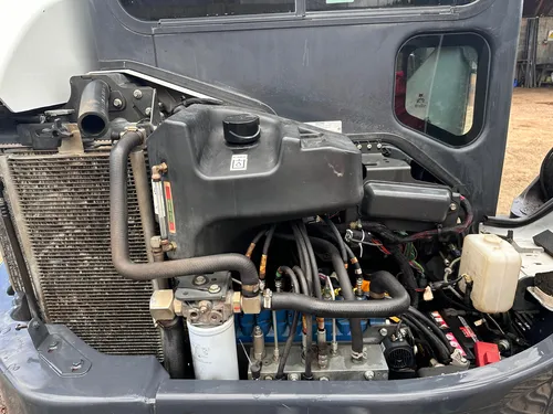 Bobcat E42 Año 2020