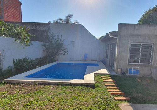 Imagen 19 de 22 de Casa - Venta Boulogne