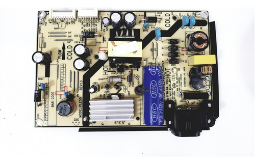 Fuente De Alimentación Hitachi Cdh-le32smart10