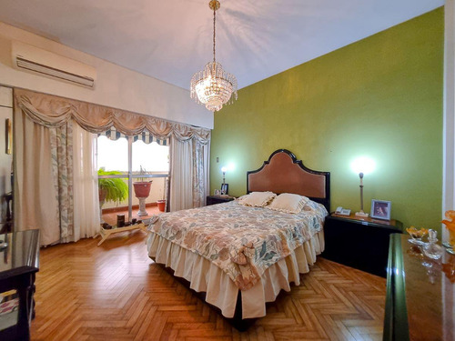 Departamento En Martin