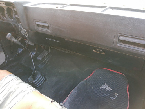 Chevrolet A20 4.1