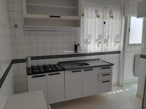 Apartamento A Venda No Condomínio Ricardo Albiero Na Vila Hortolândia Em Jundiaí - Ap00651 - 69191275