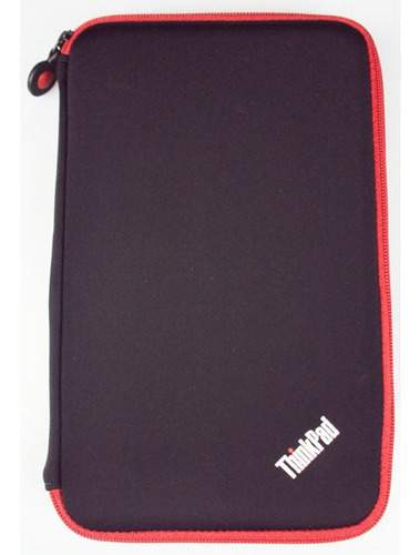 Imagem 1 de 1 de Estojo Hard Case Para Notebook Até 14,1 Polegadas
