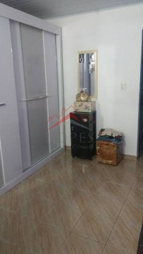 Imagem 11 de 23 de Casa Térrea Para Venda No Bairro Vila Do Castelo, 1 Dorm, 1 Suíte, 1 Vagas, 52 M - 1041