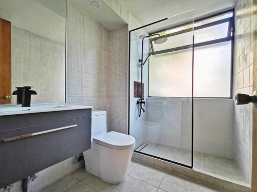 Depto Providencia Se Vende Remodelado 3d, 3b Estc Bodega