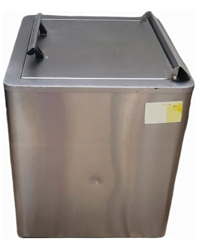 Compresero Caliente Hidrocollator Ss Chattanooga