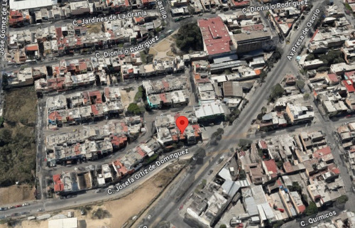 Sk01- Casa En Remate En C. Josefa Ortiz De Dominguez, Lagos Oriente, Guadajara, Jal. (65% Debajo De Su Valor Comercial, Solo Recursos Propiso)