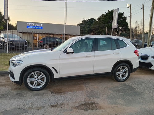 BMW X3 Sdrive 20 I