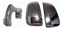 Comprar Kit Tapas Cromadas Grand Cherokee (espejos Y Manillas)