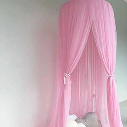 Mosquitera De Cama Con Dosel Transpirable Para Niños
