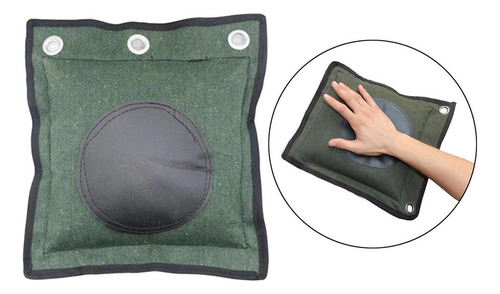 Bolsa De Para Boxeo Kung Fu Taekowndo Bolsa De Arena Montada