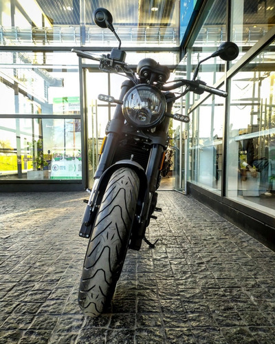 Benelli Leoncino 500 - Financiación - Unidades Disp - F
