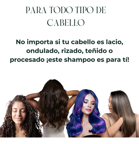 Shampoo Crecimiento Con Boost Y Acondicionador Apigreen