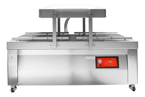 Como Nueva Envasadora Al Vacío Brunetti Vs822g Sin Usar (Usado)