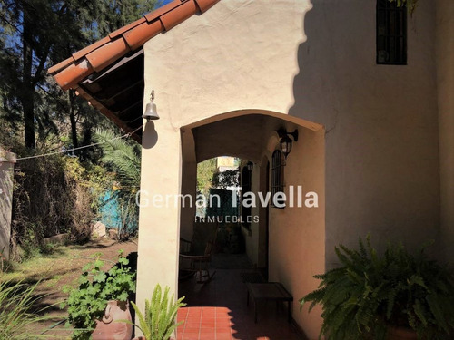 Venta Gran Casa 4 Ambientes Parque Leloir Parque Y Piscina