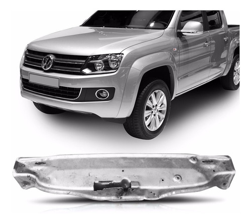 Painel Frontal Amarok 2011 2012 2013 2015 2015 Inferior