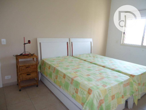 Apartamento Com 4 Dormitórios À Venda, 176 M² Por R$ 4.100.000,00 - Riviera De São Lourenço - Bertioga/sp - Ap1815