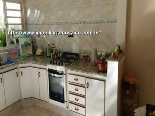 Imagem 4 de 14 de Cidade Nova, Casa Térrea - 97300 - 4492768