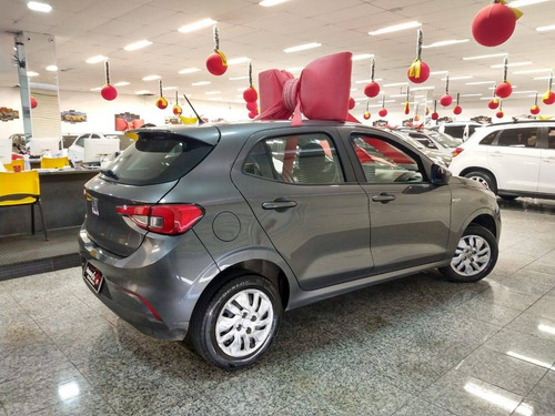Imagem 8 de 8 de Fiat Argo 1.0 Firefly Flex Drive Manual