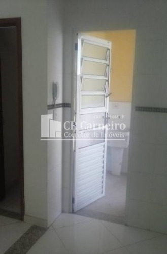 Imagem 21 de 21 de Condominio Fechado Para Venda No Bairro Jardim Jaú (zona Leste), 2 Dorm, 2 Suíte, 3 Vagas, 110ou120 Metros - 1238