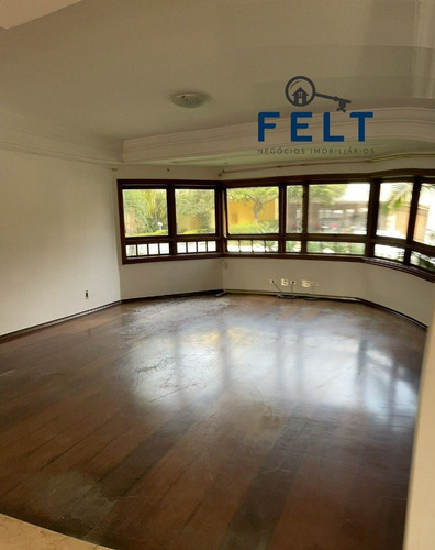 Imagem 6 de 15 de Casa Em Condominio - Alphaville - Ref: 2656 - L-2656