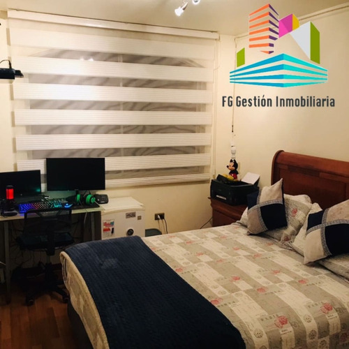 Imagen 4 de 10 de Venta Departamento Excelente Ubicación
