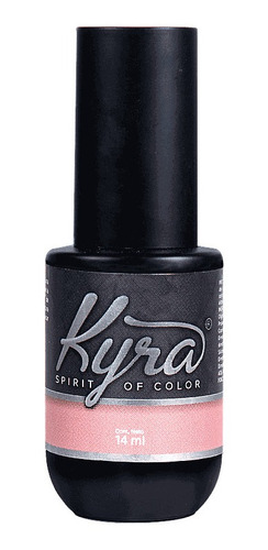 Kyra Spirit - Esmalte Gel 42b