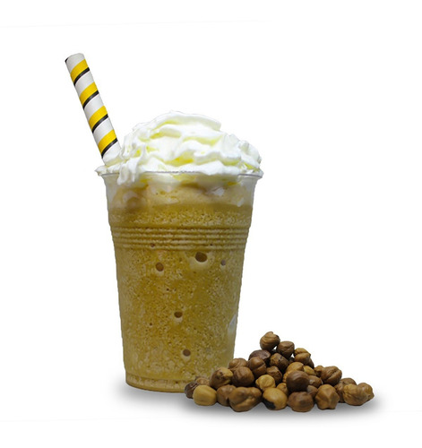 Frappuccino 1kg En Polvo Para Frappes Varios Sabores