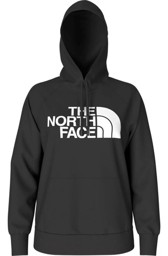 Sudadera Con Gorro Dama North Face Half Dome