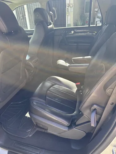 Buick Enclave 3.6 Paq D At