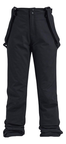 Pantalones Con Peto Para La Nieve Pantalones Xxxl