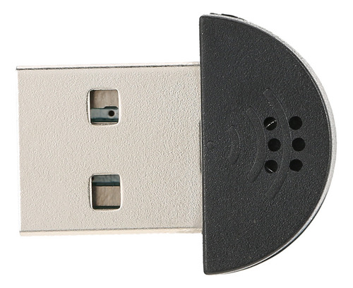 Controlador De Micrófono, Adaptador Voip, Micrófono De Audio