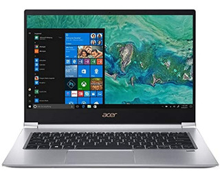 Acer Swift 3 Sf314-55-55ut Laptop, 14 Full Hd, 8th Gen Inte