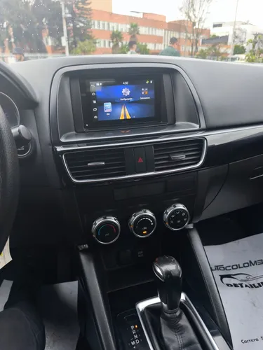 Mazda CX-5 2.0 Prime