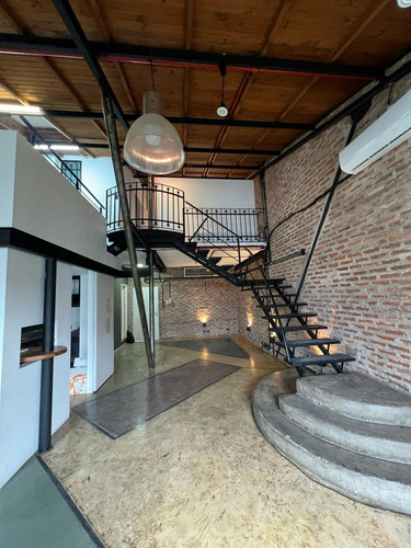 Oppel | Departamento En Alquiler | Palermo Capital Federal