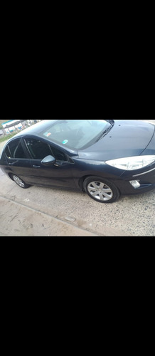 Peugeot 408 2.0 Allure 143cv