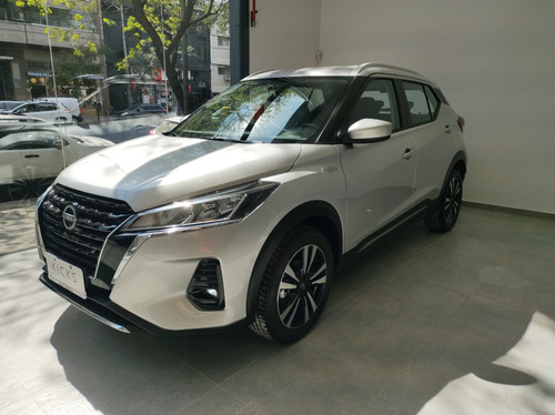 Nissan Kicks 1.6 Advance Cvt Plus