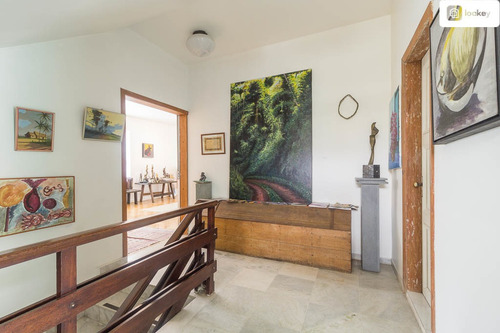 Imagem 2 de 15 de Aluguel De Casa Com 868m² E 7 Quartos - 12312