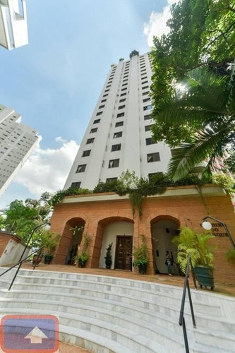 Imagem 1 de 30 de Apartamento Com 4 Quartos E 5 Banheiro A Venda Ou Alugar , 210 M² - Paraiso - 16612