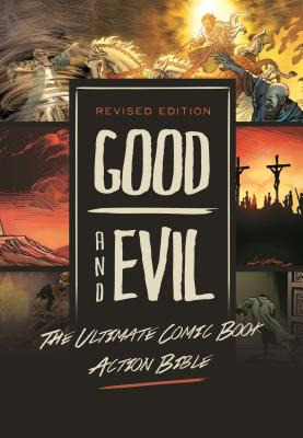 Libro Revised Edition: Good And Evil: The Ultimate Comic ...