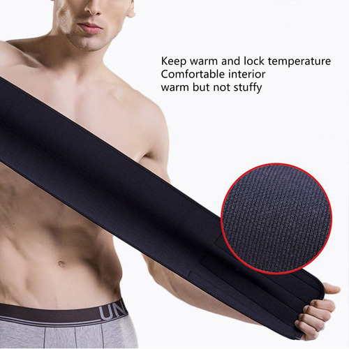 Cinturón Deportivo Para Entrenamiento En Gimnasio.